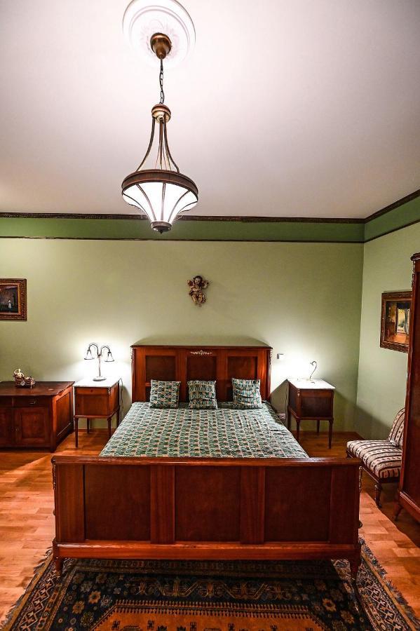 Apartment Biskupska Brno Eksteriør billede