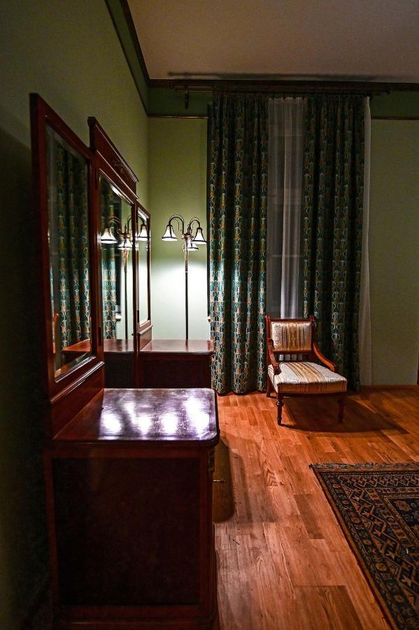 Apartment Biskupska Brno Eksteriør billede